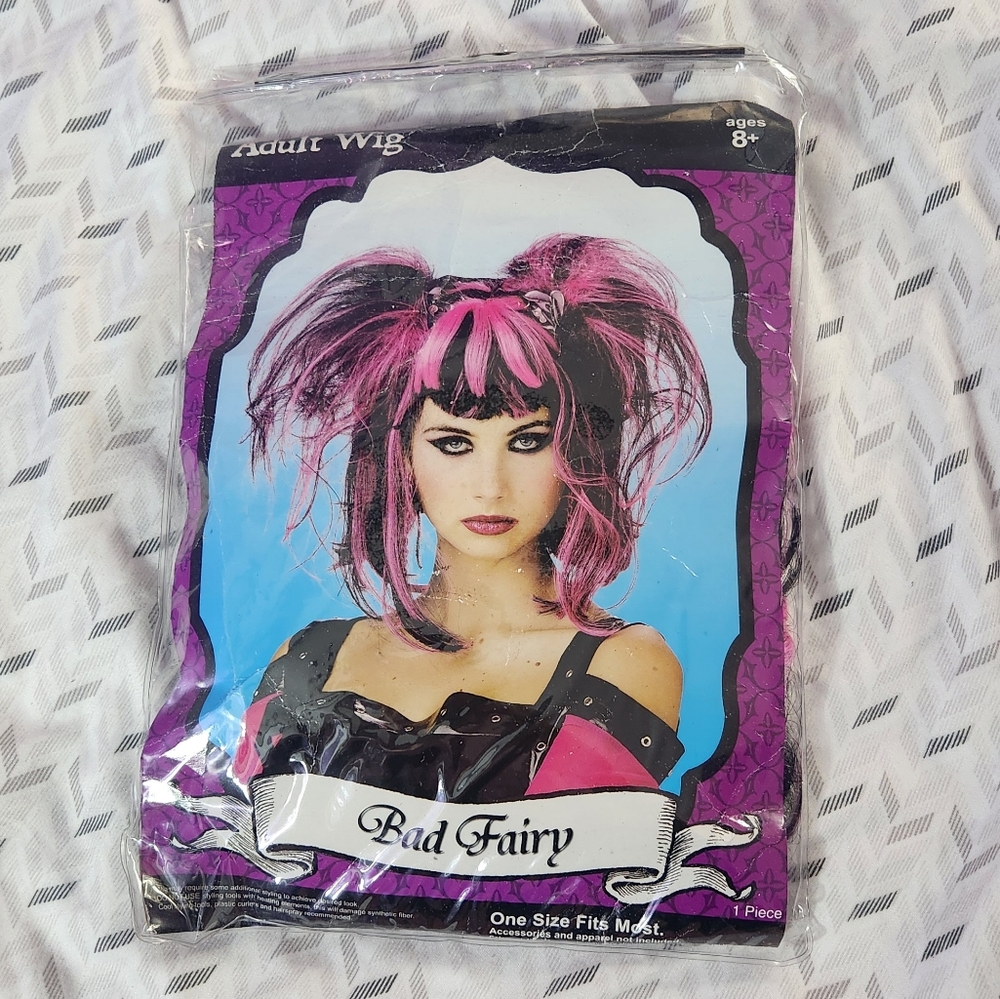 wig